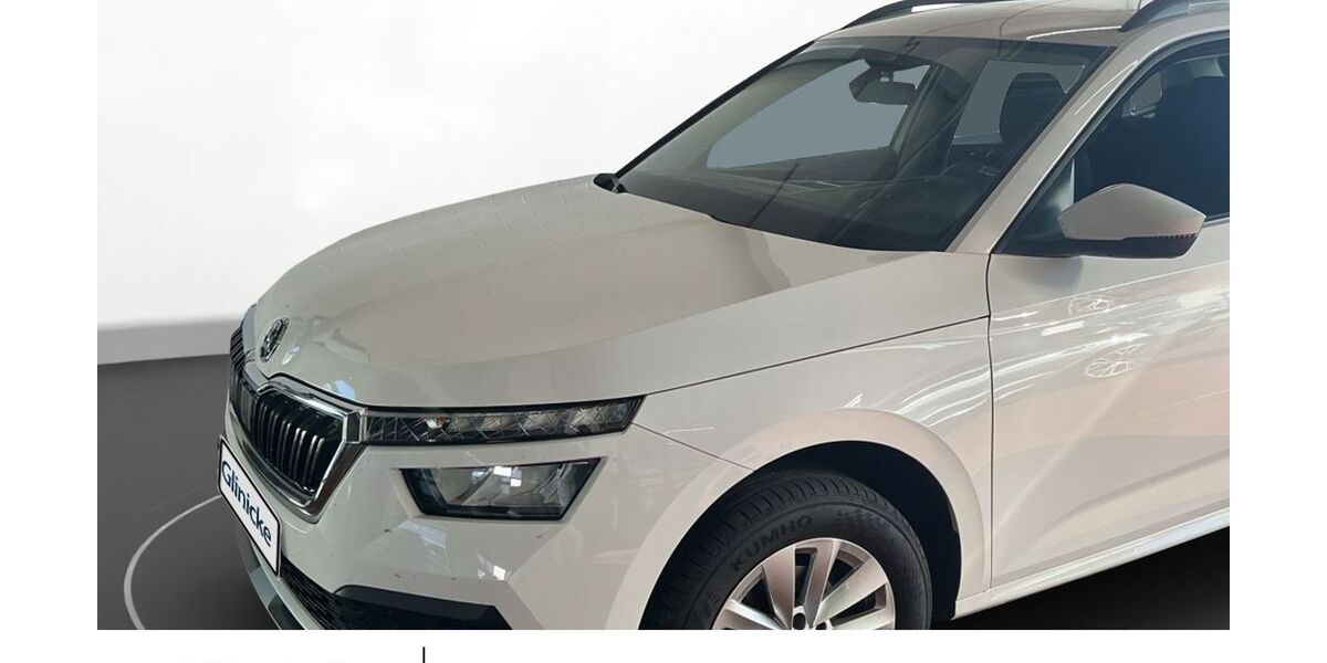 Skoda Kamiq 94.360 km 16.380 &euro; Minden 32427