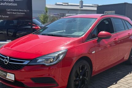 Opel Astra 138.000 km 7.900 &euro; Bad Dürrheim 78073