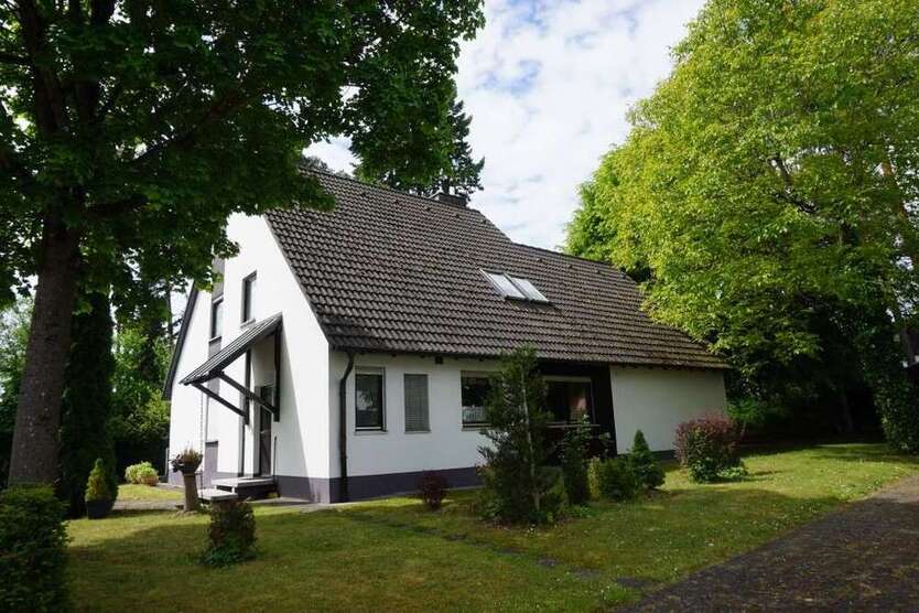 Haus zum Kaufen in Schwabach 995.000 € 154 m²