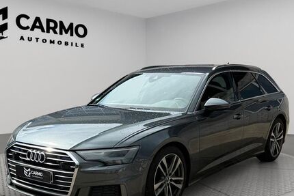 Audi A6 92.000 km 25.990 &euro; Rödermark 63322