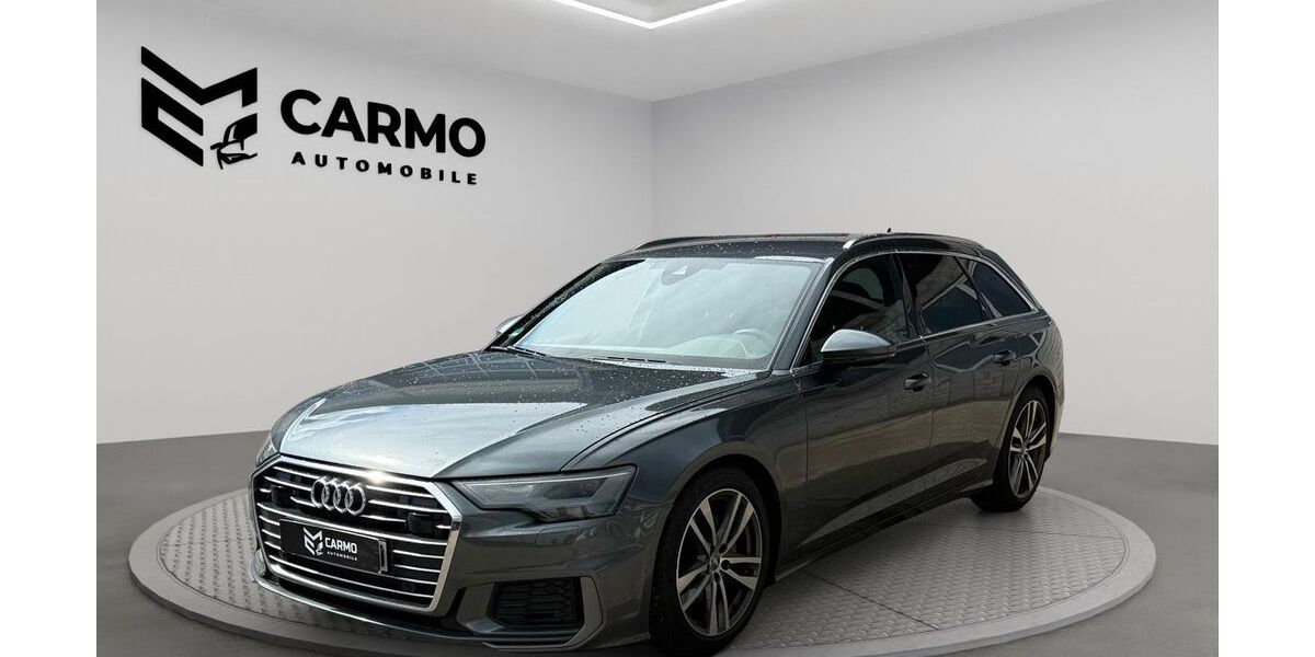 Audi A6 92.000 km 25.990 &euro; Rödermark 63322