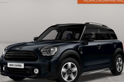 Mini Cooper Countryman 35.334 km 31.480 &euro; München 80939