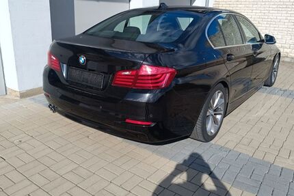 BMW 520 90.601 km 19.000 &euro; Knüllwald 34593