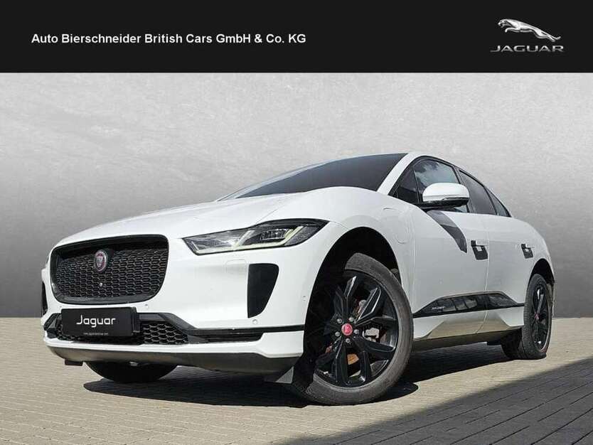 I-Pace