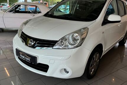 Nissan Note 136.000 km 3.699 € Löhne 32584