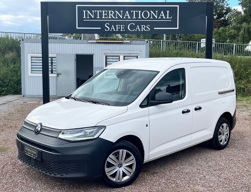 VW Caddy 170.752 km 18.000 € Menden (Sauerland) 58706