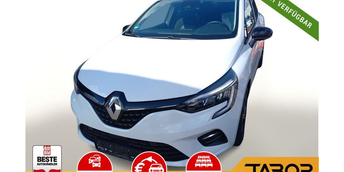 Renault Clio 29.403 km 16.588 &euro; Kehl 77694