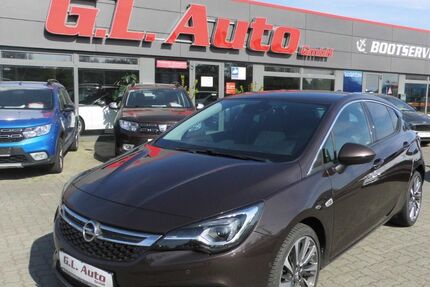Opel Astra 76.384 km 10.590 € Perleberg 19348