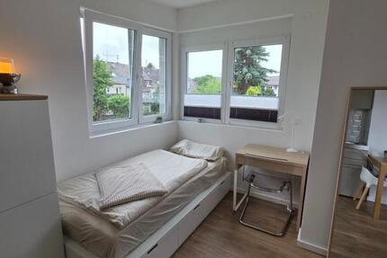 Wohnung Heidelberg Boxberg - 1 Zimmer, 33 m&sup2;, 640&euro; | Angebot:26038770