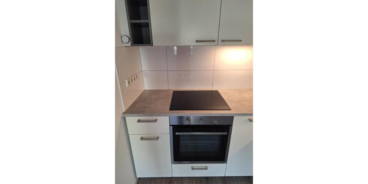 Erdgeschoßwohnung Köln Kalk - 1 Zimmer, 37 m&sup2;, 840&euro; | Angebot:25406301