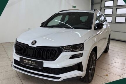 Skoda Karoq 40.536 km 29.799 &euro; Hameln 31789