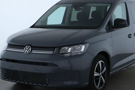 VW Caddy 8.048 km 33.980 &euro; Geretsried bei München 82538