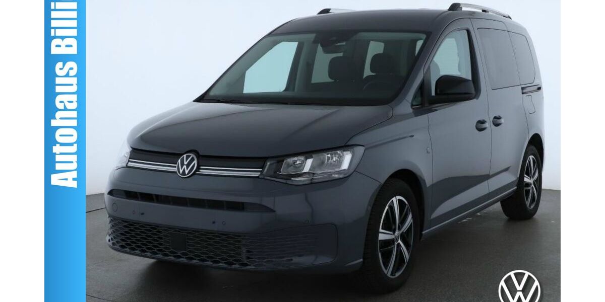 VW Caddy 8.048 km 33.980 &euro; Geretsried bei München 82538