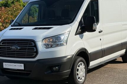 Ford Transit 129.900 km 13.990 &euro; Mutterstadt 67112