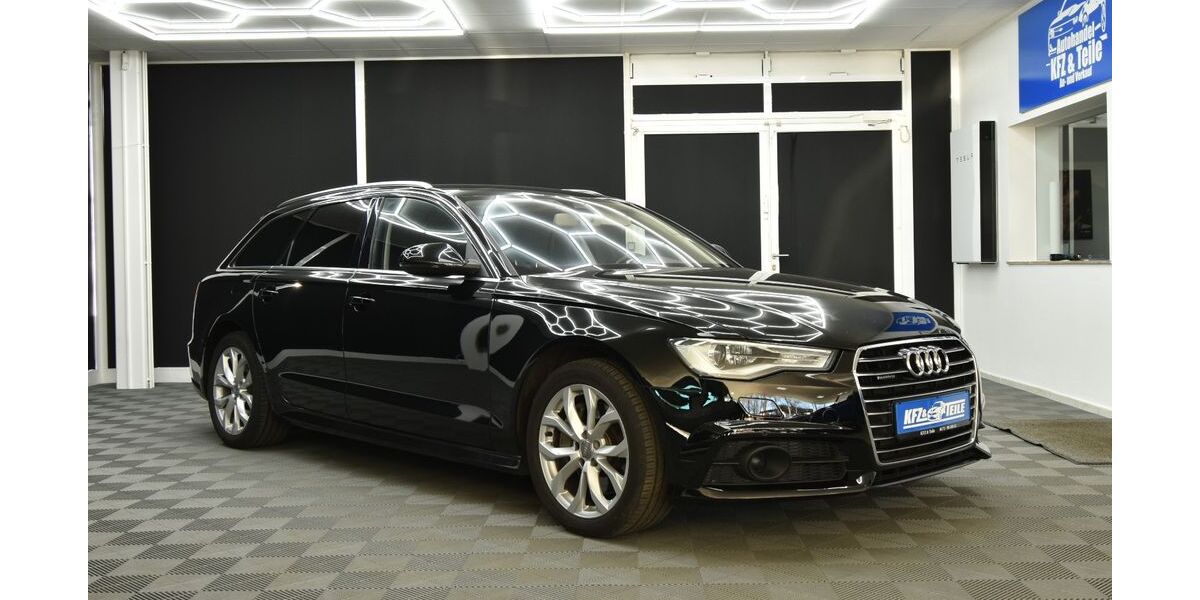 Audi A6 138.000 km 20.480 &euro; Erfurt 99092