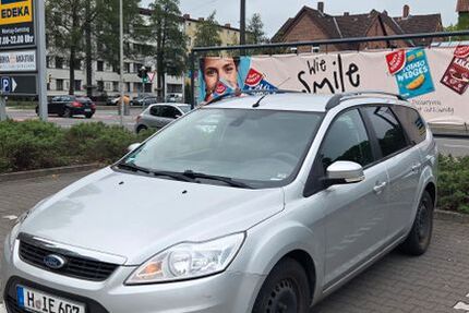 Ford Focus 237.800 km 1.450 &euro; Hannover 30657