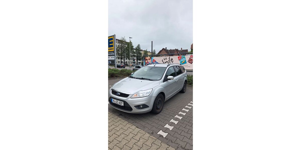 Ford Focus 237.800 km 1.600 &euro; Hannover 30657