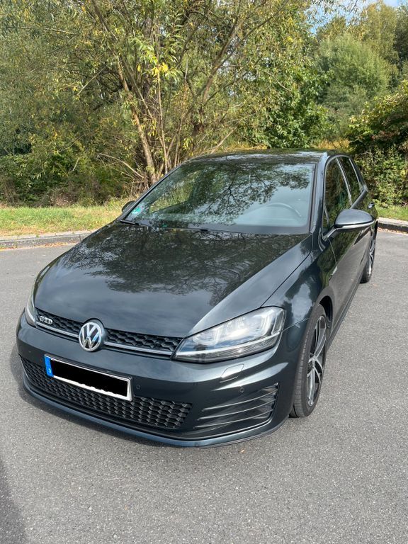 VW Golf 147.500 km 15.999 € Herdorf 57562