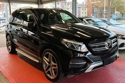 Mercedes-Benz GLE 350 256.000 km 24.500 € Bremen 28207