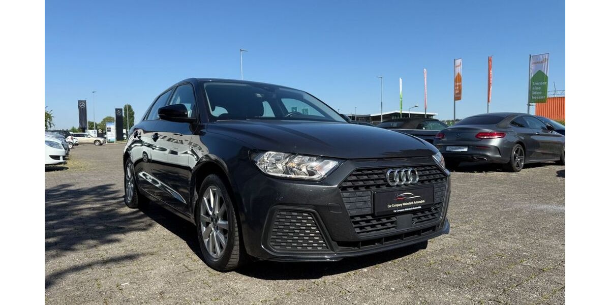 Audi A1 102.000 km 18.490 &euro; Weinstadt 71384