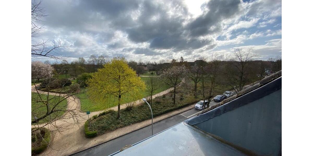 Dachgeschoßwohnung Geldern - 5 Zimmer, 68 m&sup2;, 219.000&euro; | Angebot:25923853