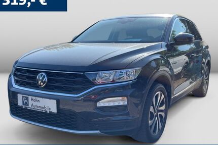 VW T-Roc 23.442 km 19.995 &euro; Böblingen 71032