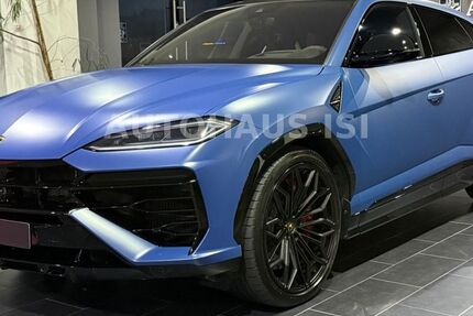Lamborghini Urus 8.500 km 354.990 € Schongau 86956