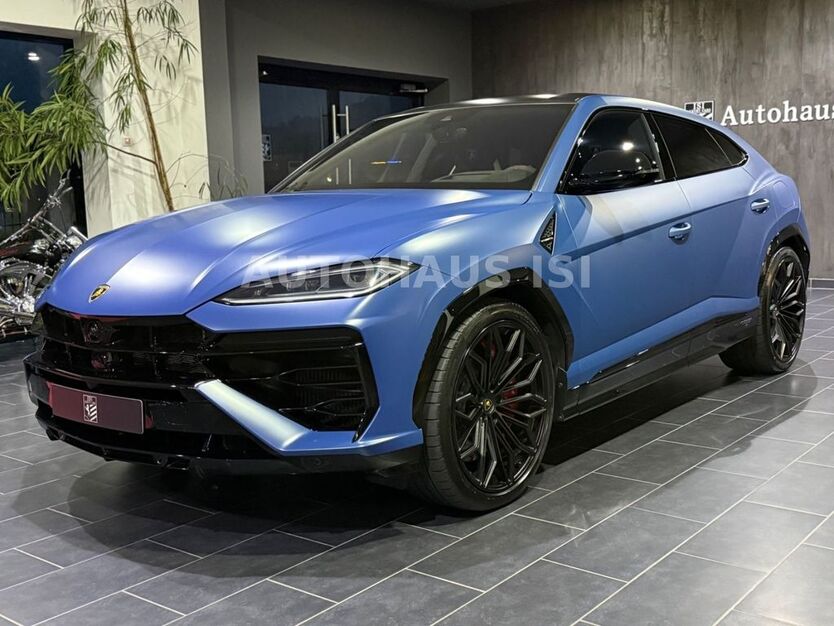 Lamborghini Urus 8.500 km 369.990 € Schongau 86956
