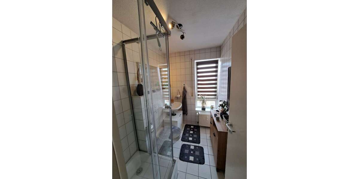 Zentrale 3-Zimmer-Maisonette-Wohnung in FürstenwaldeSpree - 3- Fürstenwalde | Angebot:25987513