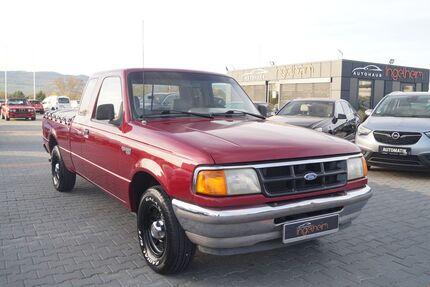 Ford Ranger 65.052 km 5.890 &euro; Ingelheim 55218