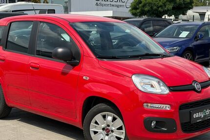 Fiat Panda 68.000 km 7.990 &euro; Gundelfingen / Freiburg im Breisgau 79194