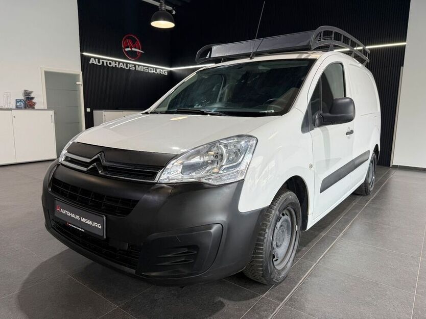 Berlingo