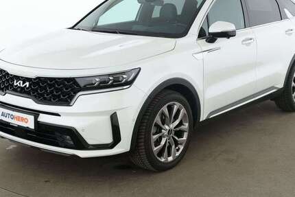 Kia Sorento 12.277 km 43.290 &euro; Frankfurt am Main 65936