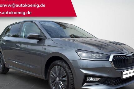 Skoda Fabia 23.118 km 19.390 &euro; Nördlingen 86720