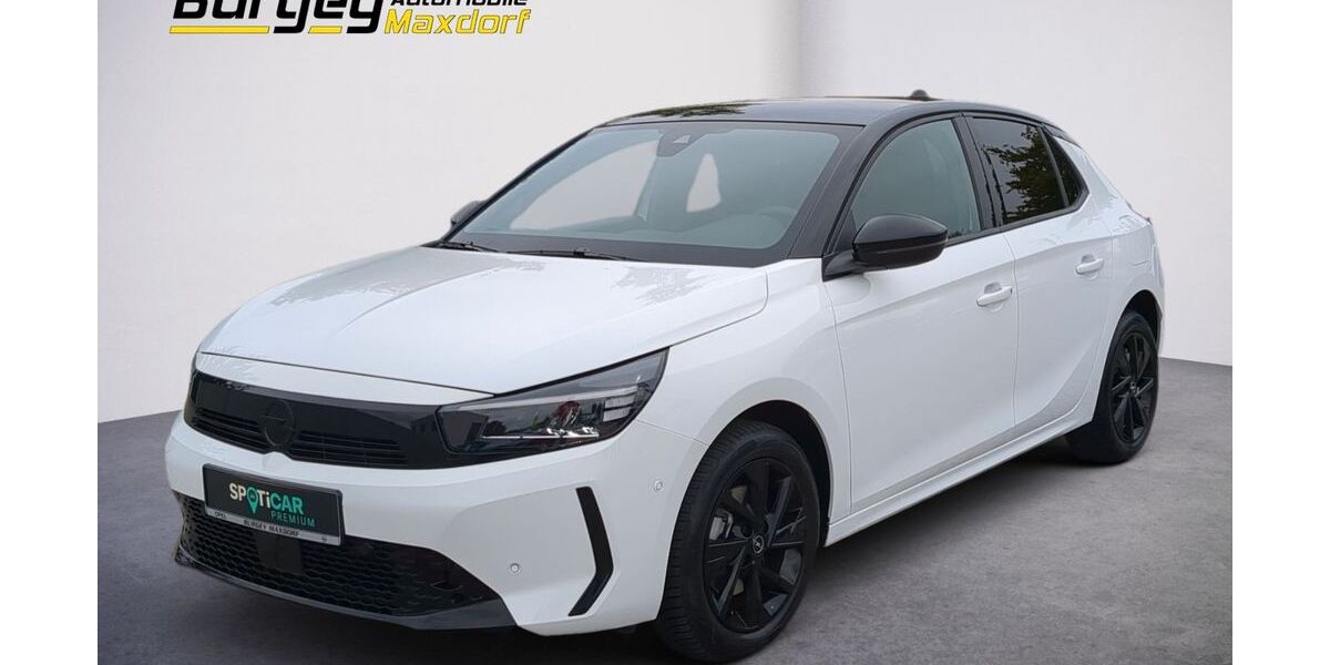 Opel Corsa 12.600 km 18.980 € Maxdorf 67133