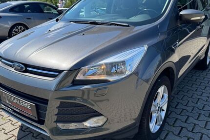 Ford Kuga 100.000 km 10.900 € Heppenheim 64646