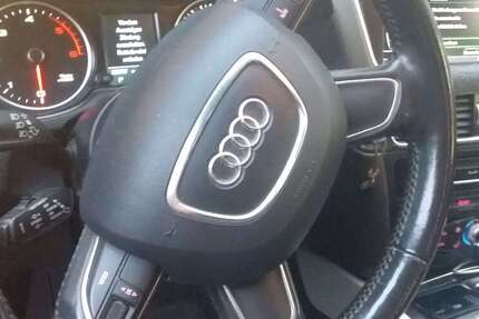 Audi Q5 289.000 km 13.200 € Lödla 04617
