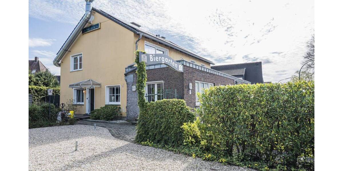 Gewerbeobjekt Rheine Schotthock - 589.000&euro; | Angebot:26596565