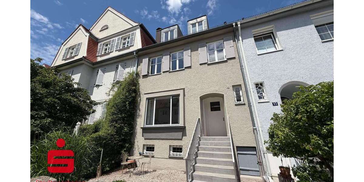 Einfamilienhaus Augsburg - 7 Zimmer, 179 m&sup2;, 1.200.000&euro; | Angebot:27428563
