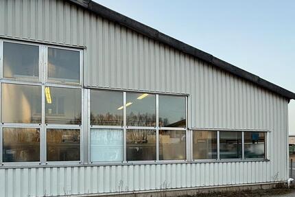 Gewerbeobjekt Olfen - 850&euro; | Angebot:25541175