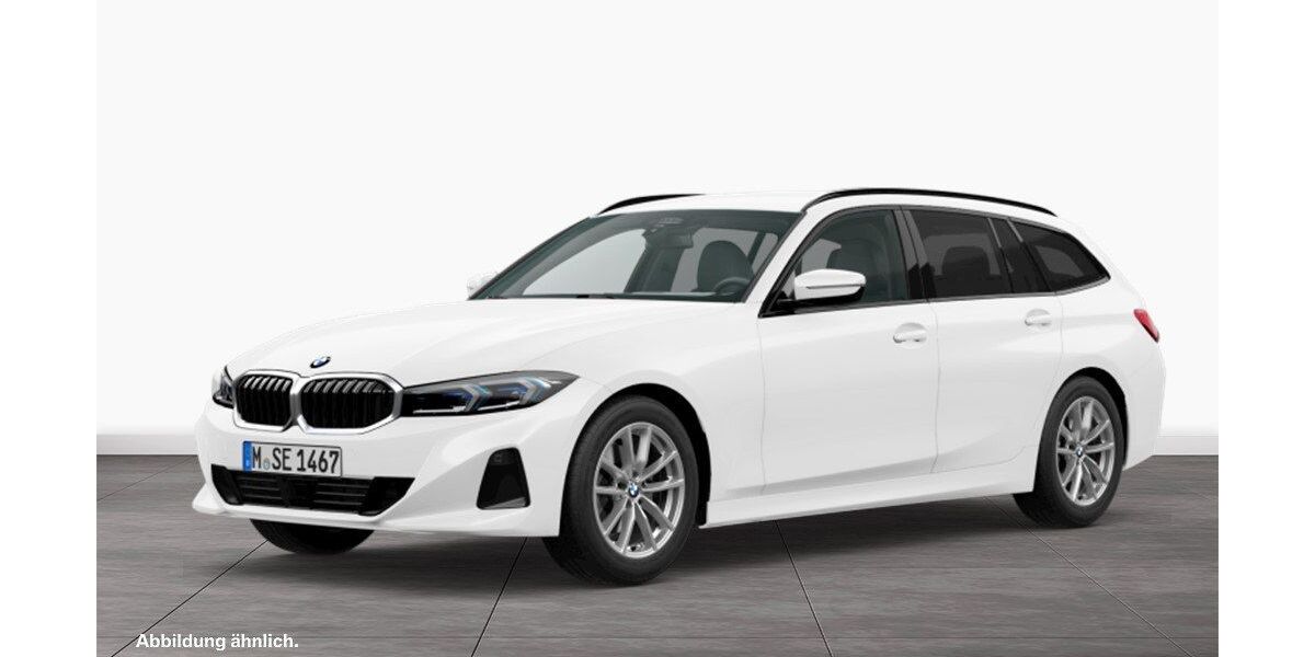BMW 320 71.639 km 29.985 &euro; Erding 85435