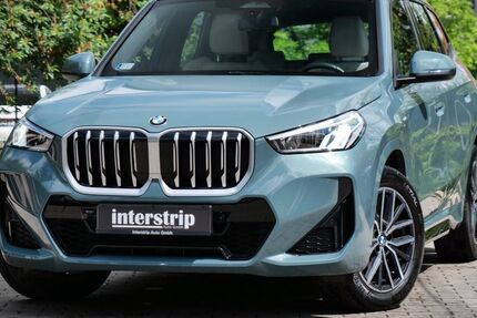 BMW X1 34.300 km 34.990 &euro; Höchstädt a.d.Donau 89420