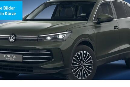VW Tiguan 6.500 km 47.750 &euro; Braunschweig 38124