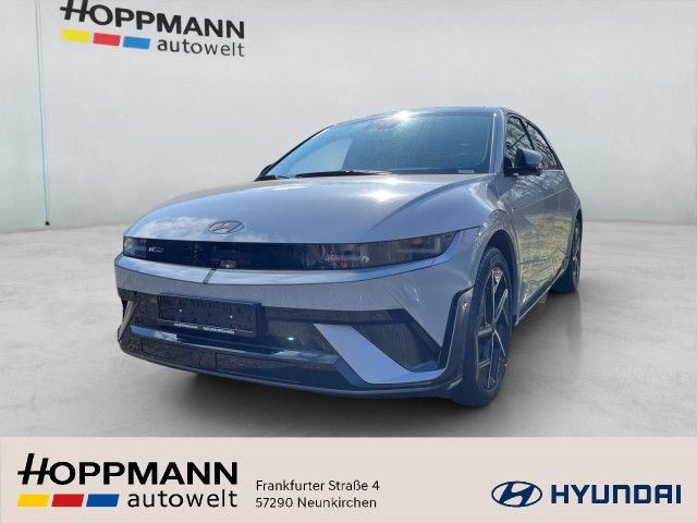 Hyundai IONIQ 5 2.000 km 50.990 &euro; Neunkirchen 57290