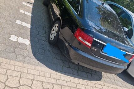 Audi A6 318.450 km 1.950 &euro; Steinfurt 48565