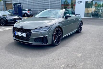 Audi TT 9.900 km 36.900 &euro; Lohmar 53797