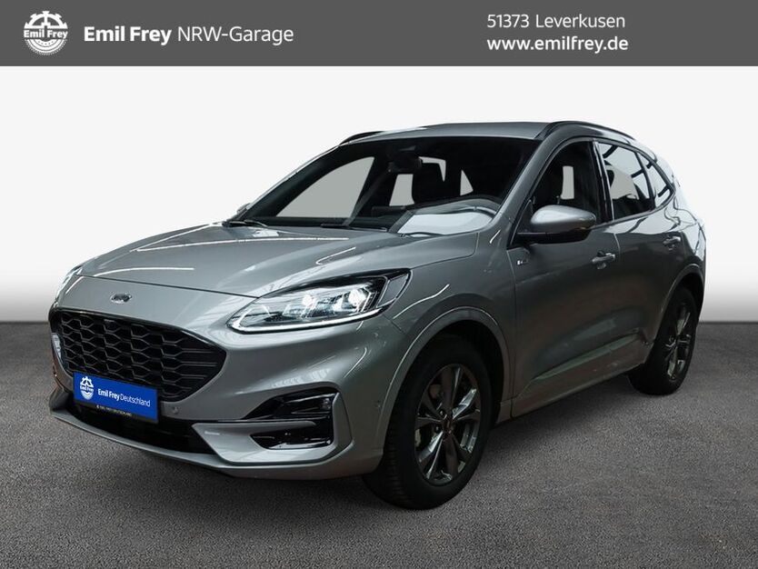 Kuga