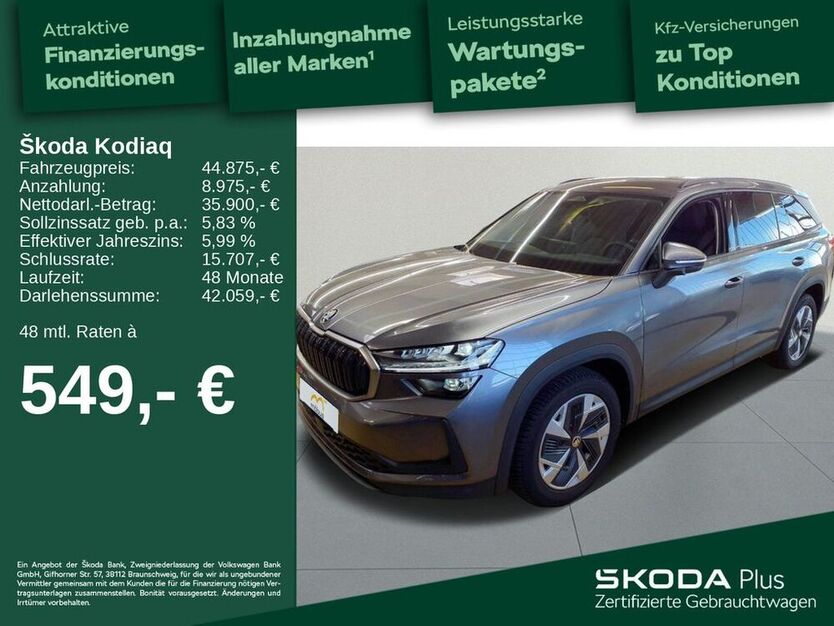 Kodiaq