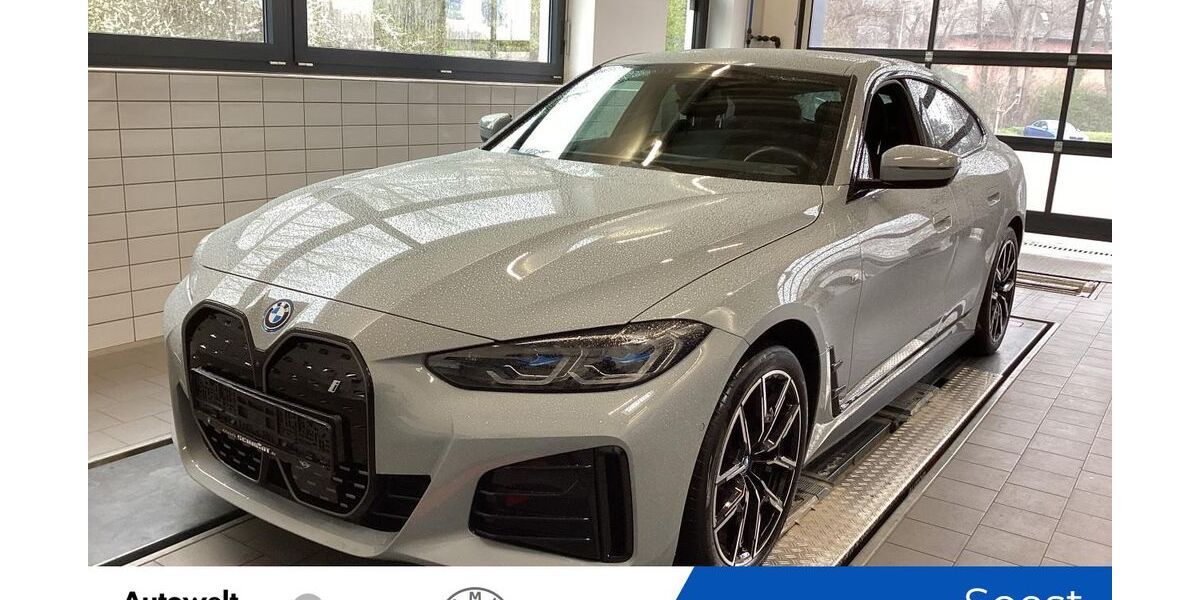 BMW i4 38.005 km 45.890 &euro; Soest 59494