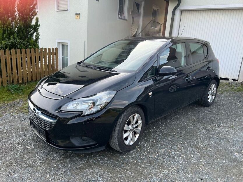 Corsa